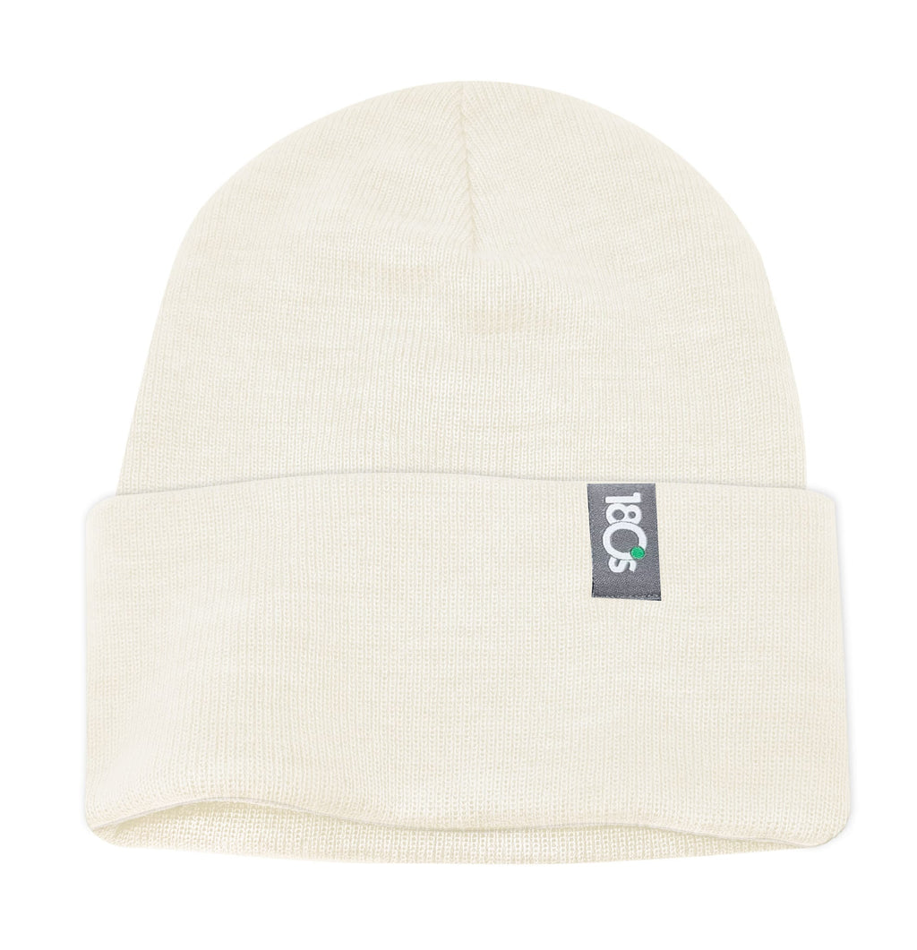180s Unisex Beanie Hat
