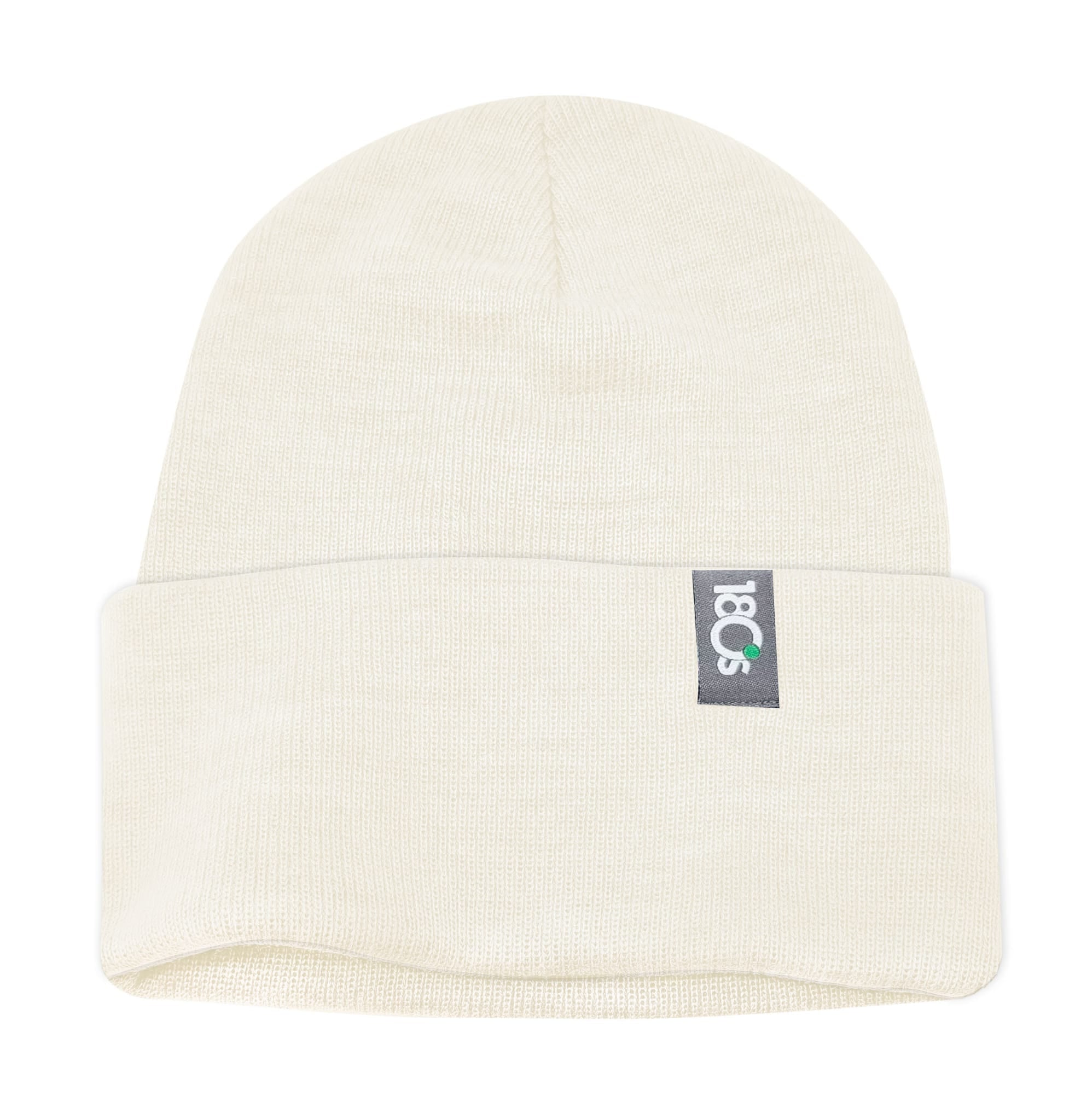 180s Unisex Beanie Hat