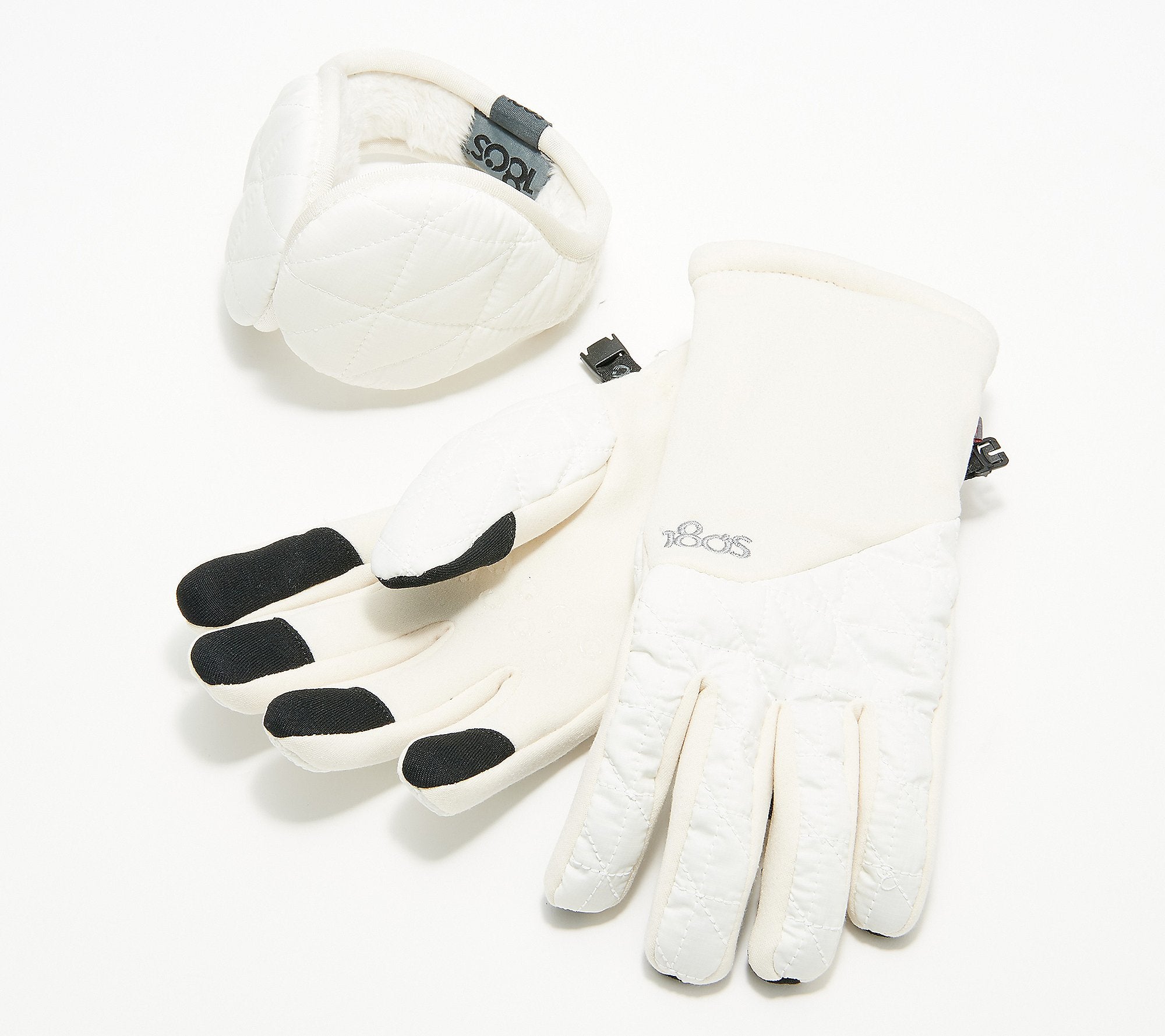 Womens Shetland Gift Set