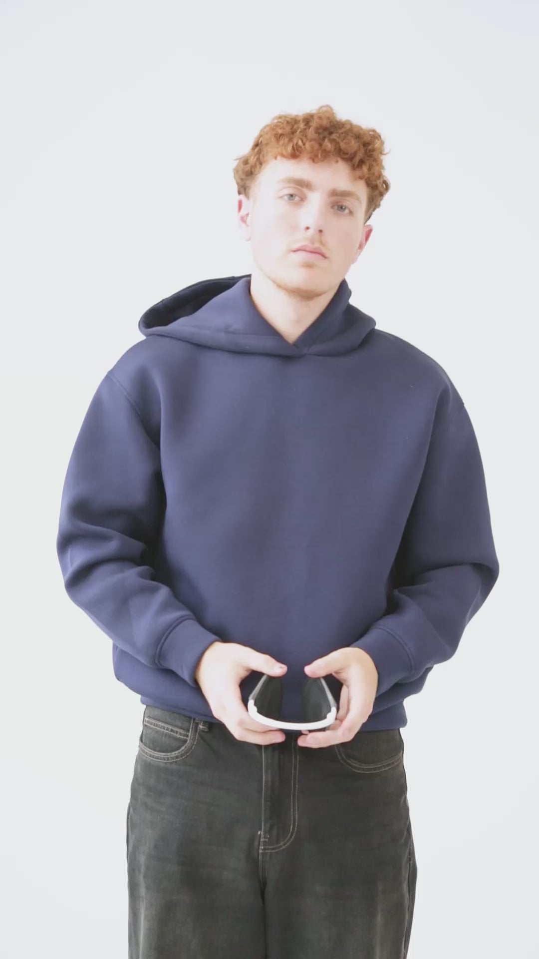 Unisex EXOLITE Ultra-Thin & Lightweight Ear Warmer