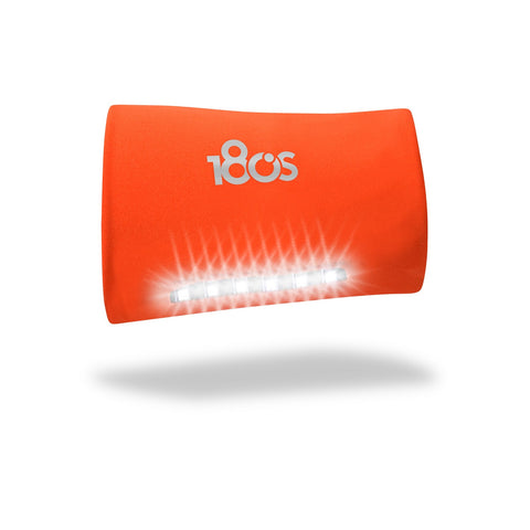QuantumCool LED Wristband