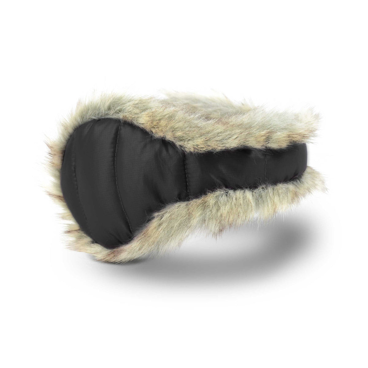 Women Ear Warmers Adjustable Behind Head Winter EarMuffs Ear Covers by 180\'s, Amazon.com: 180s Down Behind The Head Adjustable Earmuffs  main image 3