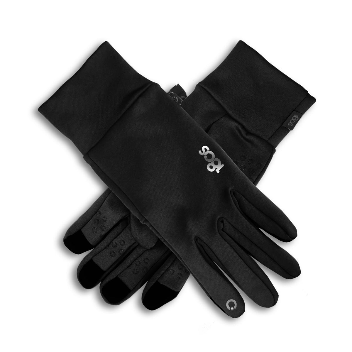Performer Gloves Men Black