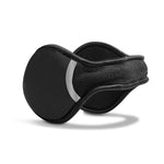 Pro Duck Ear Warmer Men Black