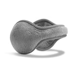 Lush Ear Warmer Women Gray