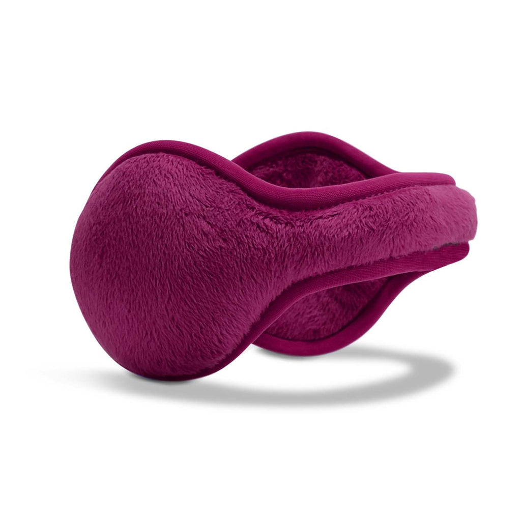 Womens Lush Ear Warmer
