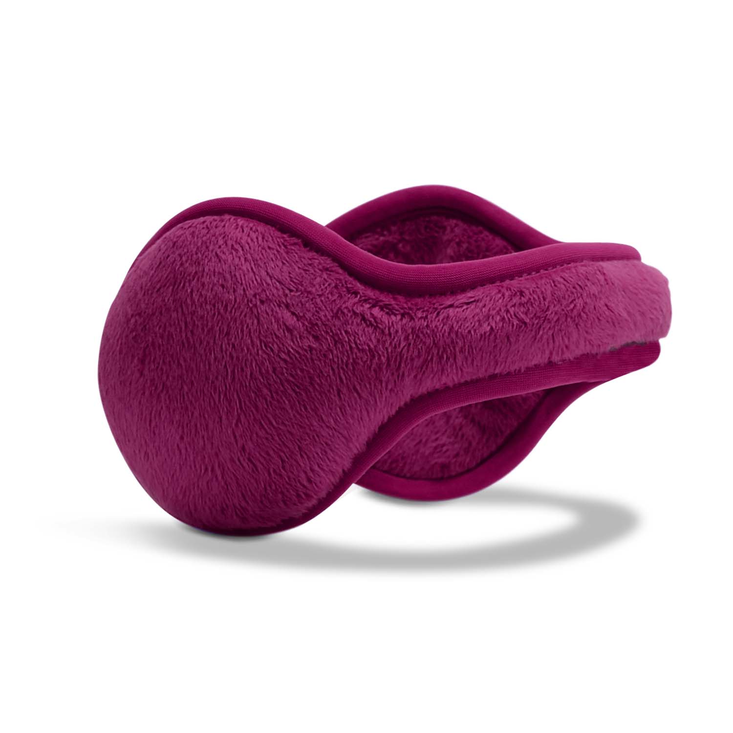 Womens Lush Ear Warmer