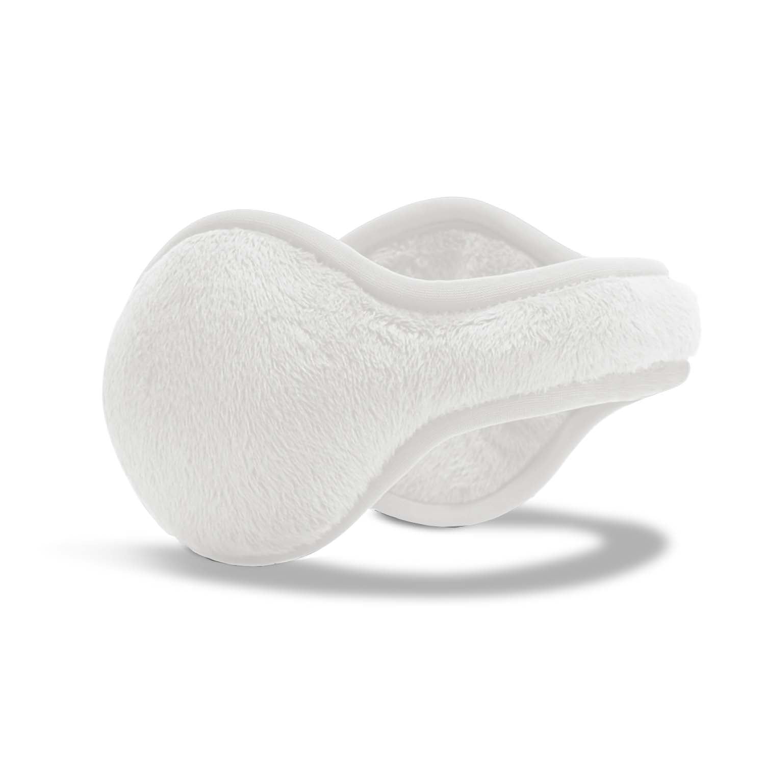 Womens Lush Ear Warmer