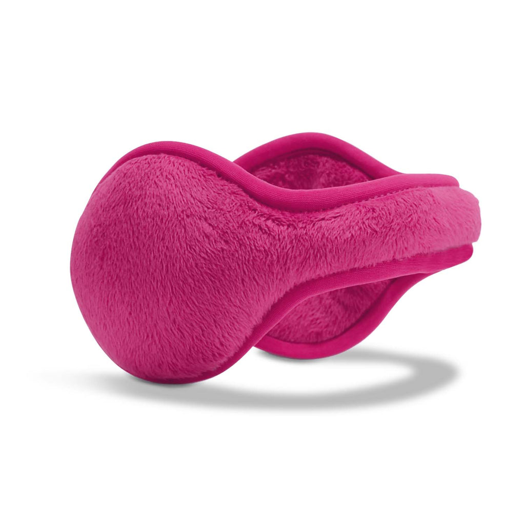 Womens Lush Ear Warmer