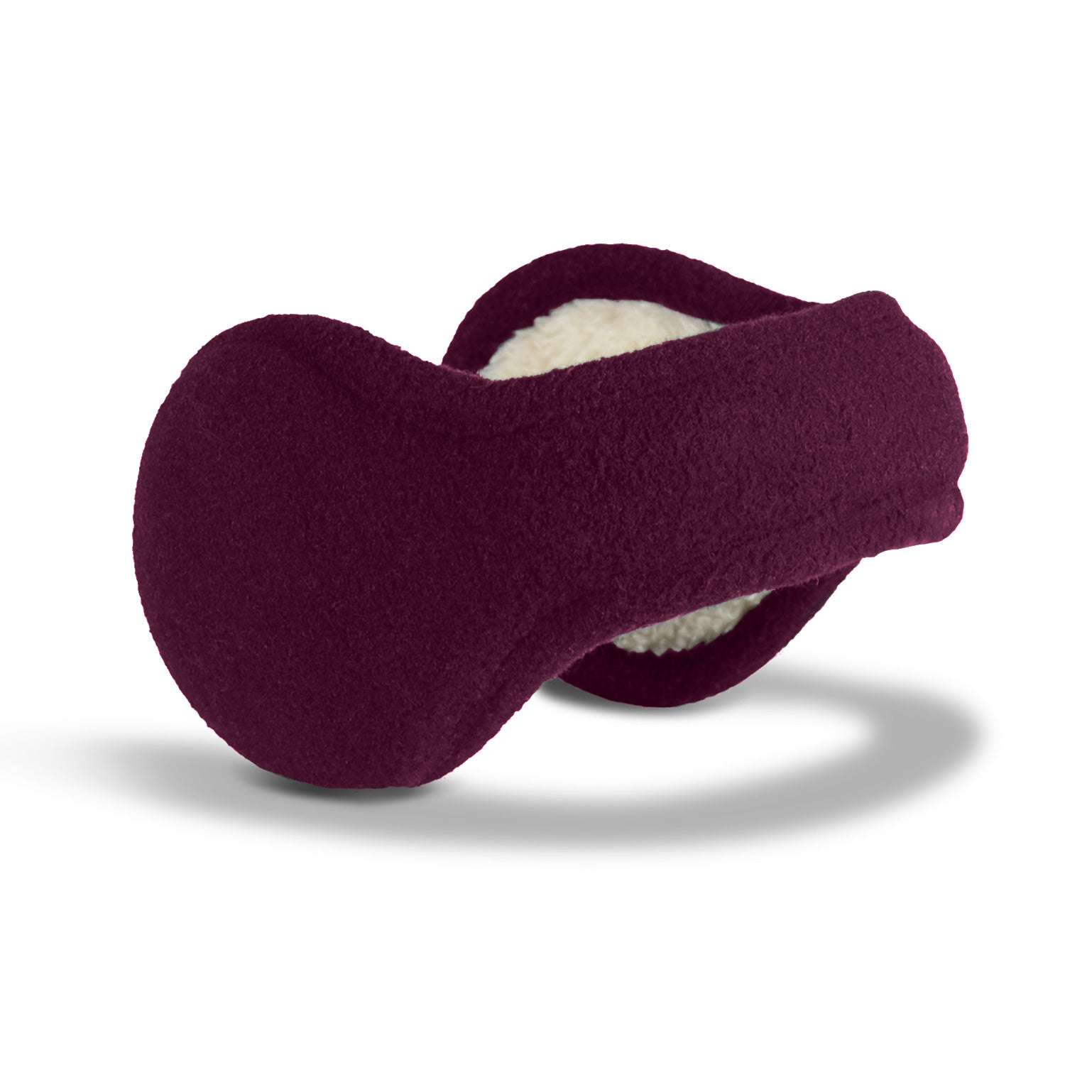 Tahoe Ear Warmer Women Magenta Purple