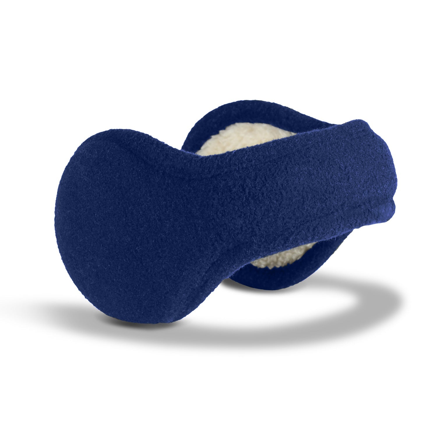 Tahoe Ear Warmer Women Mazarine Blue