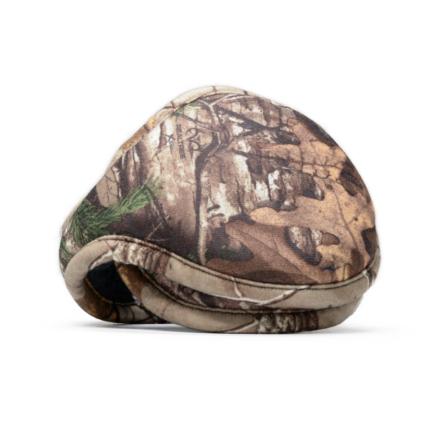 Camo Men Ear Warmer Realtree Xtra