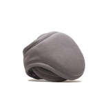 Urban Ear Warmer Men Charcoal Gray