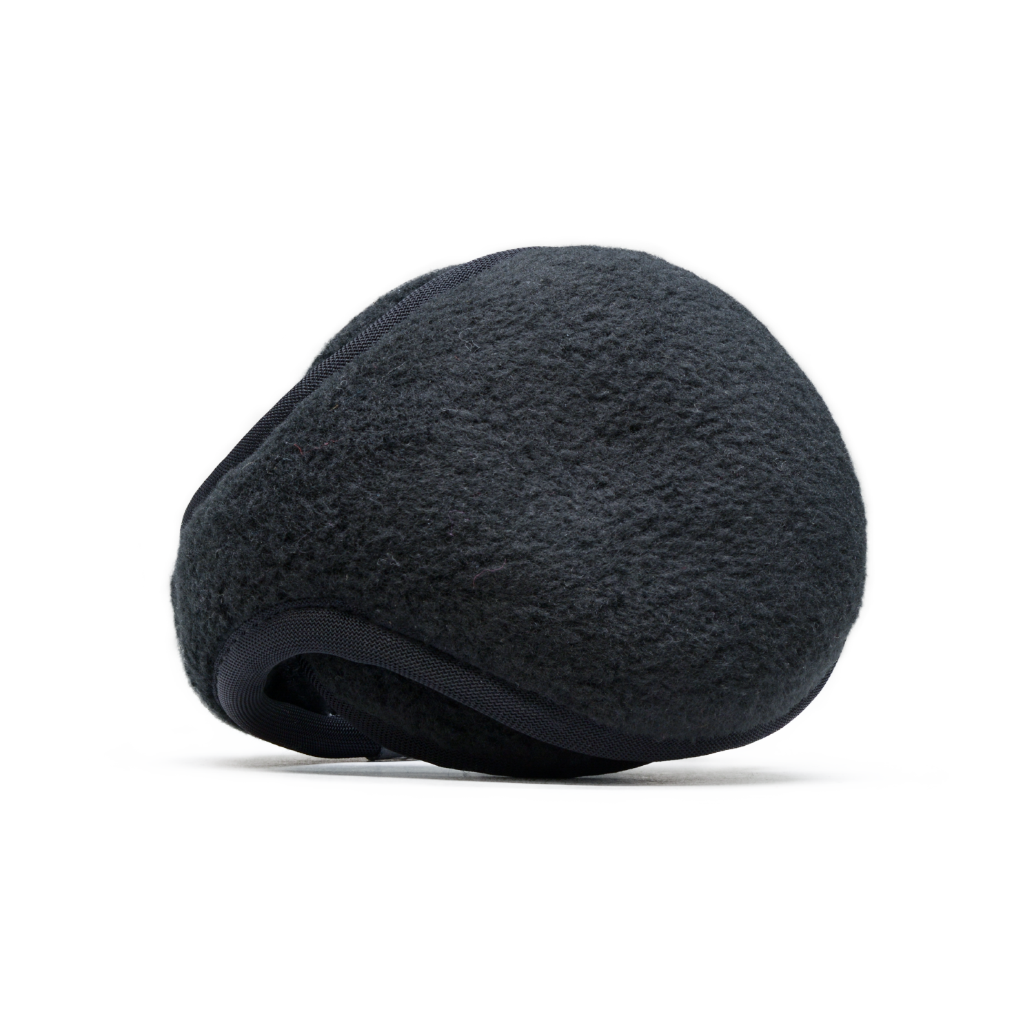 Tec Fleece Ear Warmer Men Black