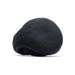 Tec Fleece Ear Warmer Men Black