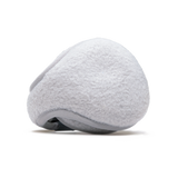 Tec Fleece Ear Warmer Youth Gray