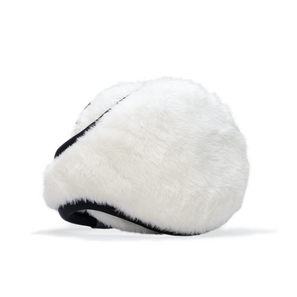 Lush Ear Warmer Youth Snow White