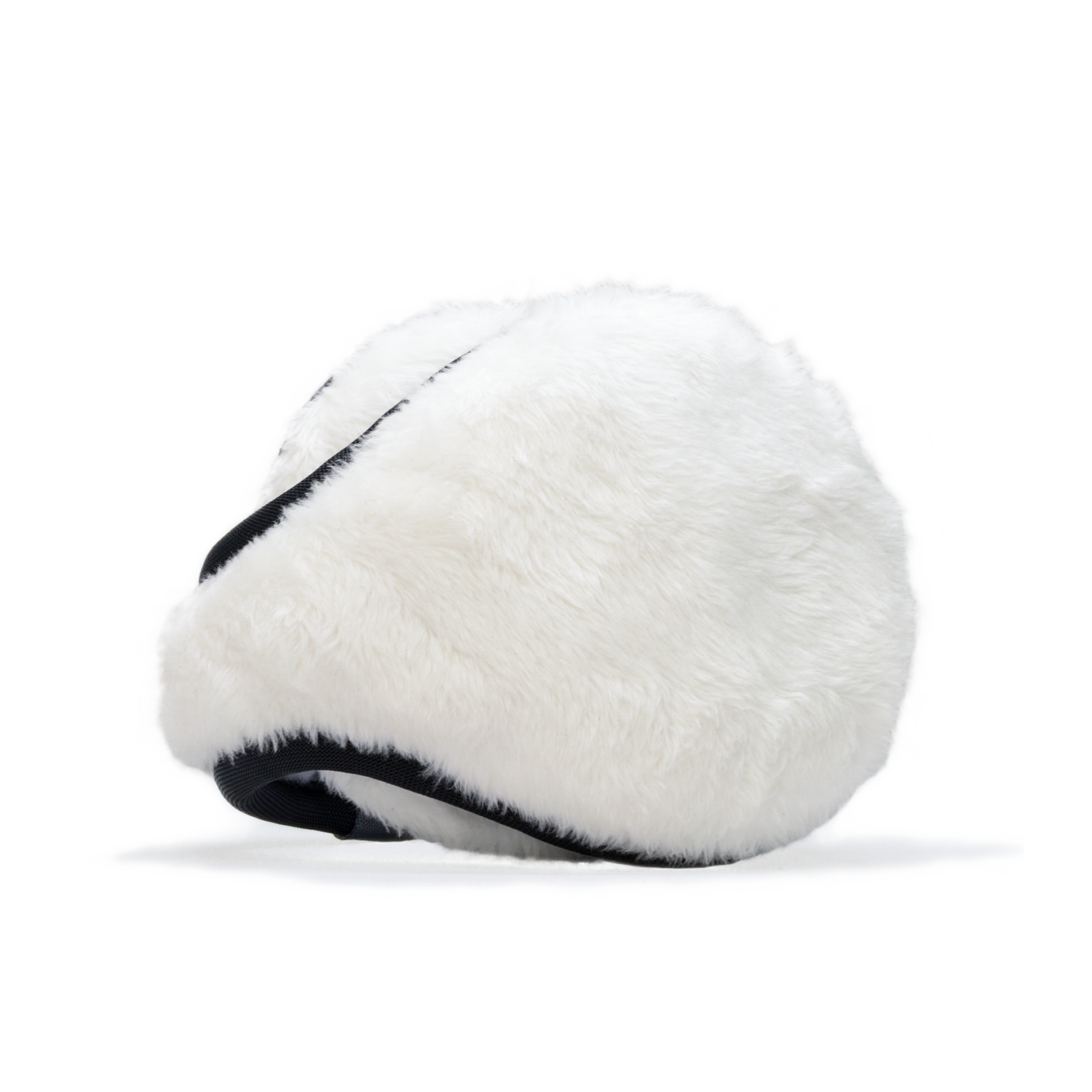 Lush Ear Warmer Youth Snow White