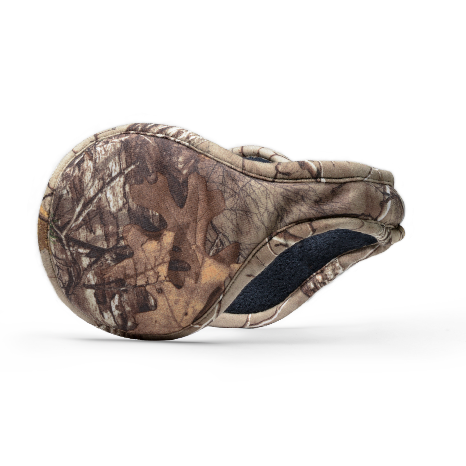 Camo Men Ear Warmer Realtree Xtra