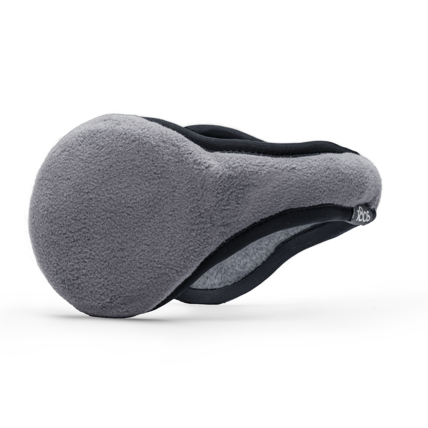 180s Tec Fleece Ear Warmer, Black, One Size at  Men's Clothing store:  Cold Weather Earmuffs