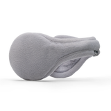 Tahoe Ear Warmer Women Gray