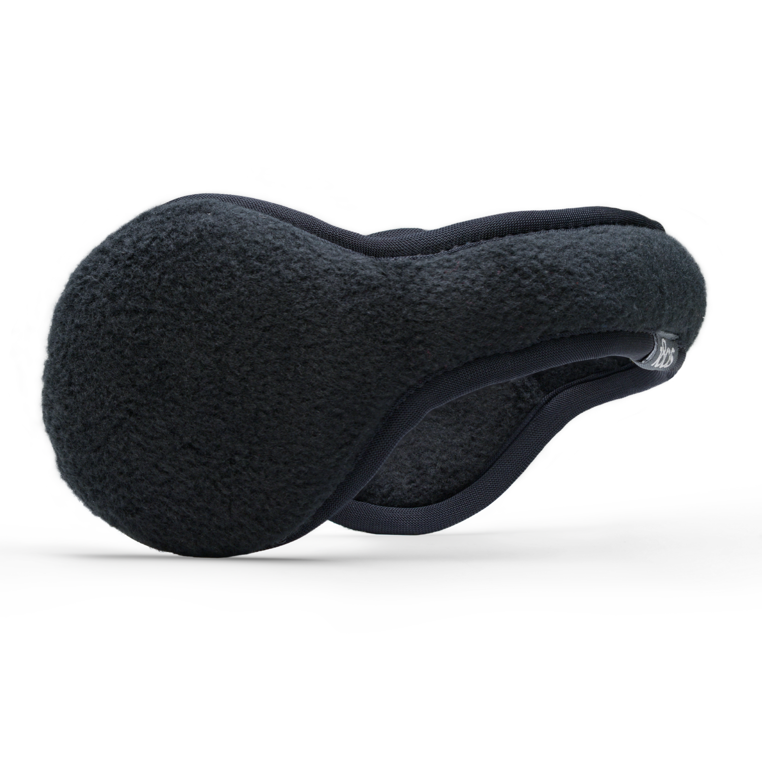 Tec Fleece Ear Warmer Men Black