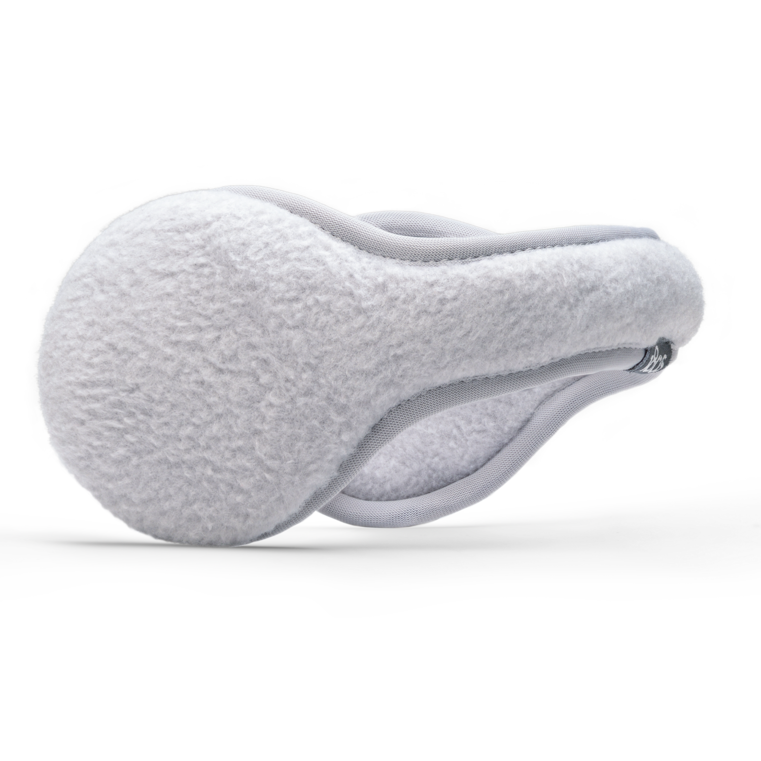 Tec Fleece Ear Warmer Youth Gray