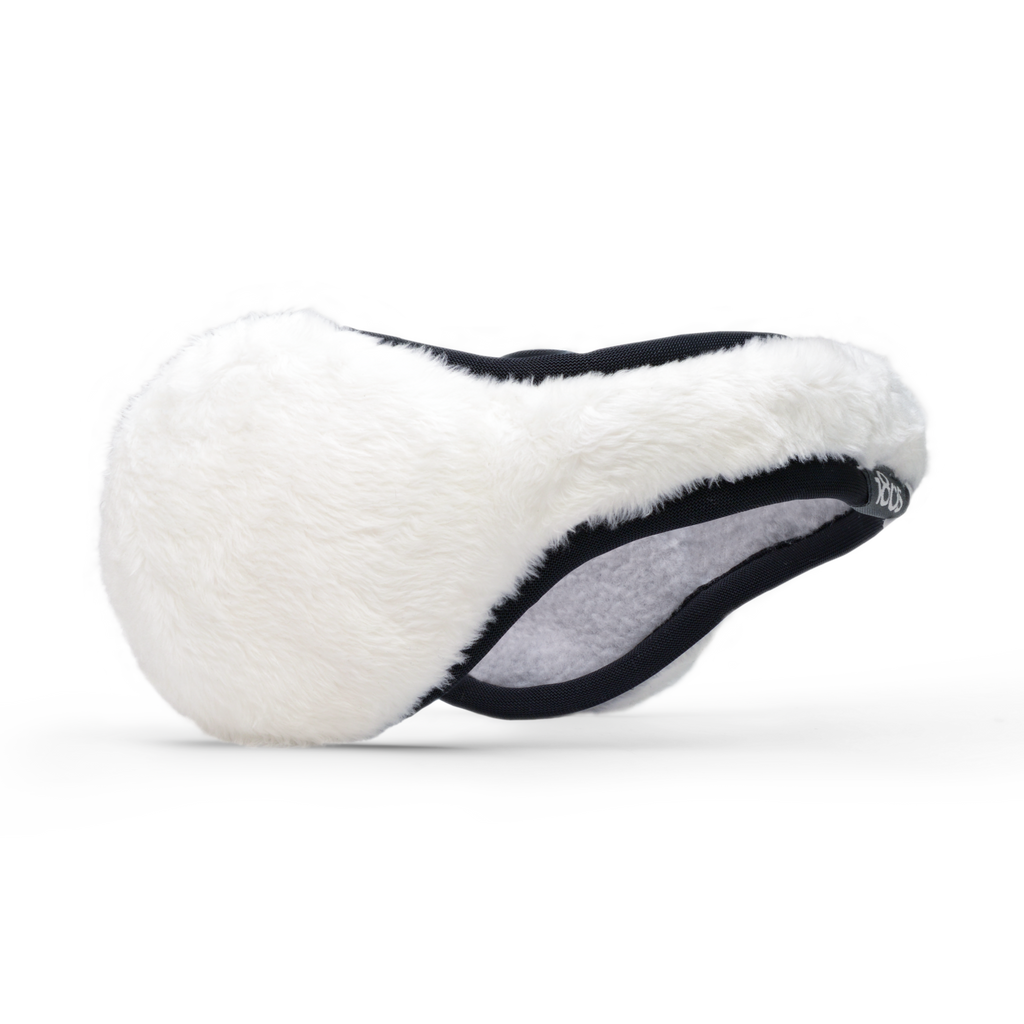 Lush Ear Warmer Youth Snow White