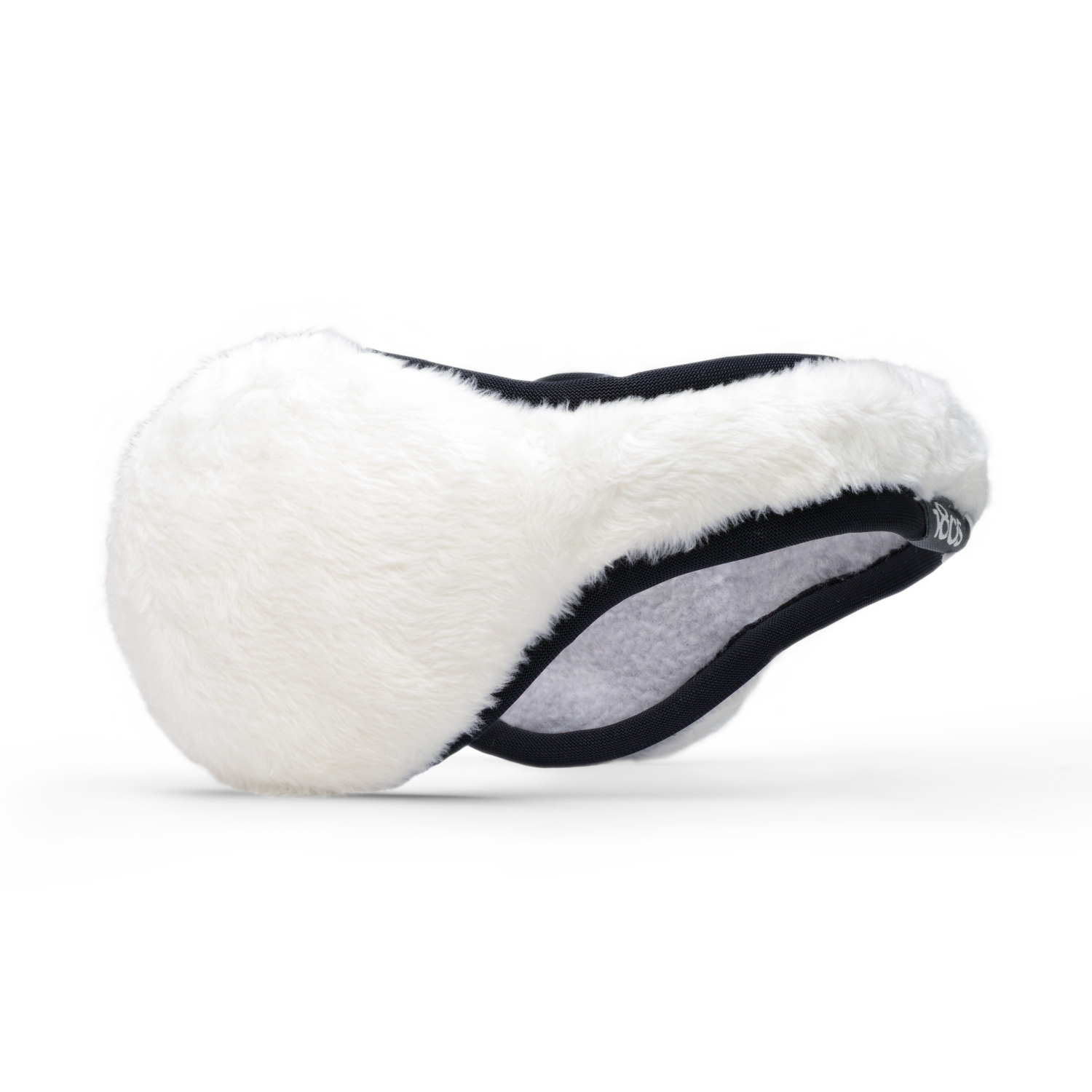Lush Ear Warmer Youth Snow White