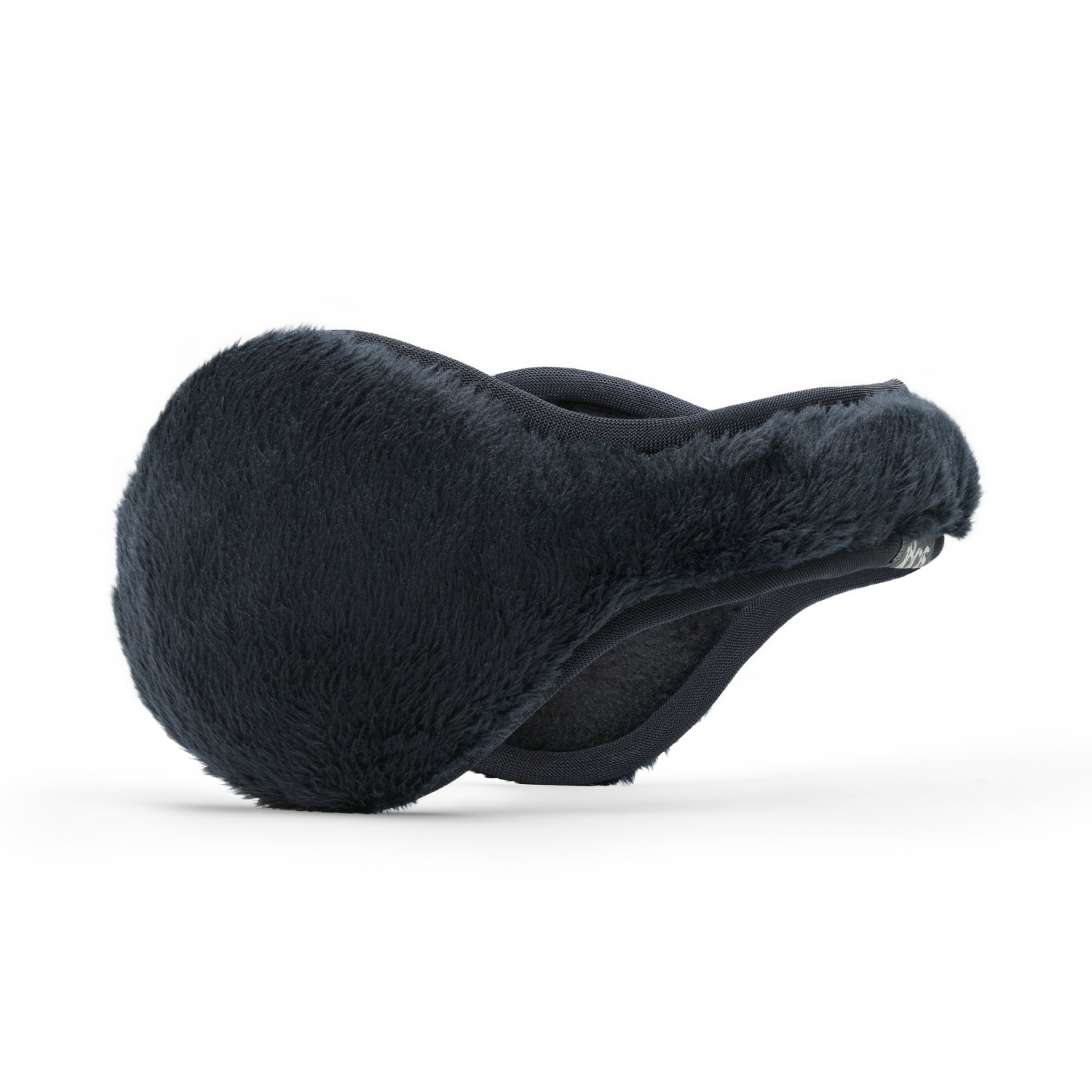 Lush Ear Warmer Youth Black