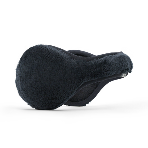 Lush Ear Warmer Youth Black