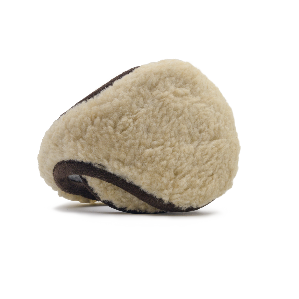 Taos Ear Warmer Youth Oatmeal