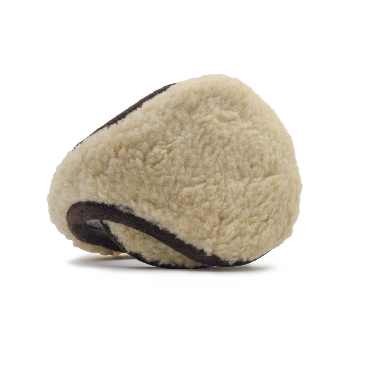 Taos Ear Warmer Youth Oatmeal
