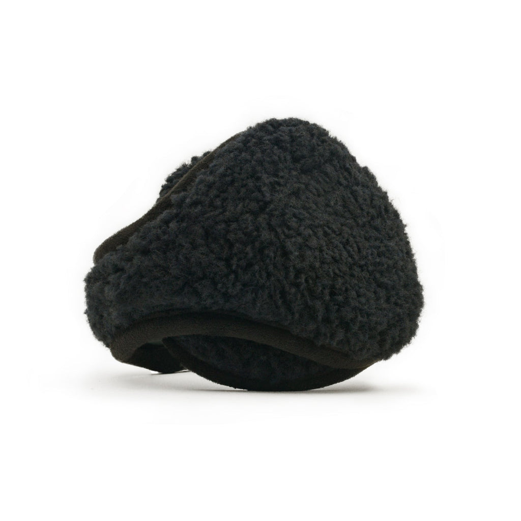 Taos Ear Warmer Youth Black