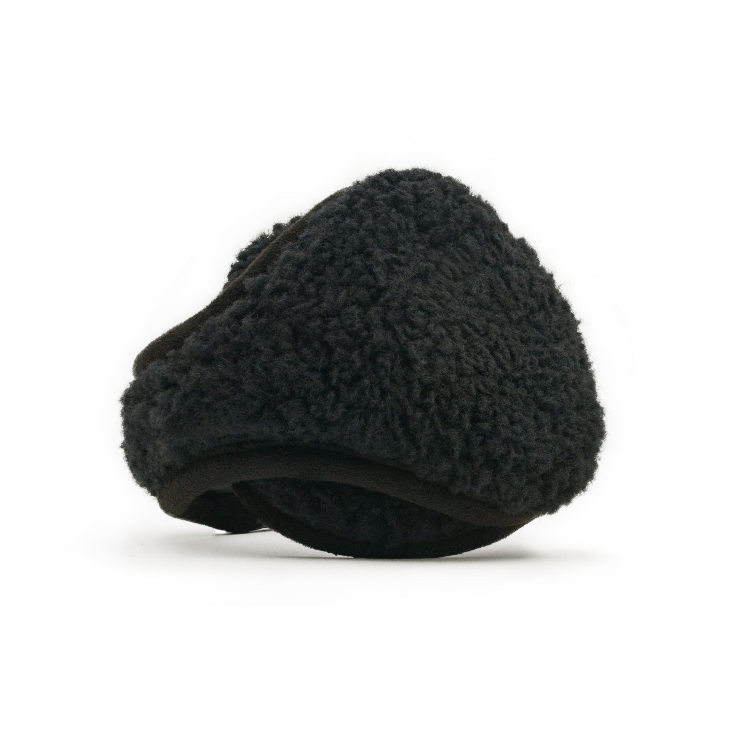Taos Ear Warmer Youth Black
