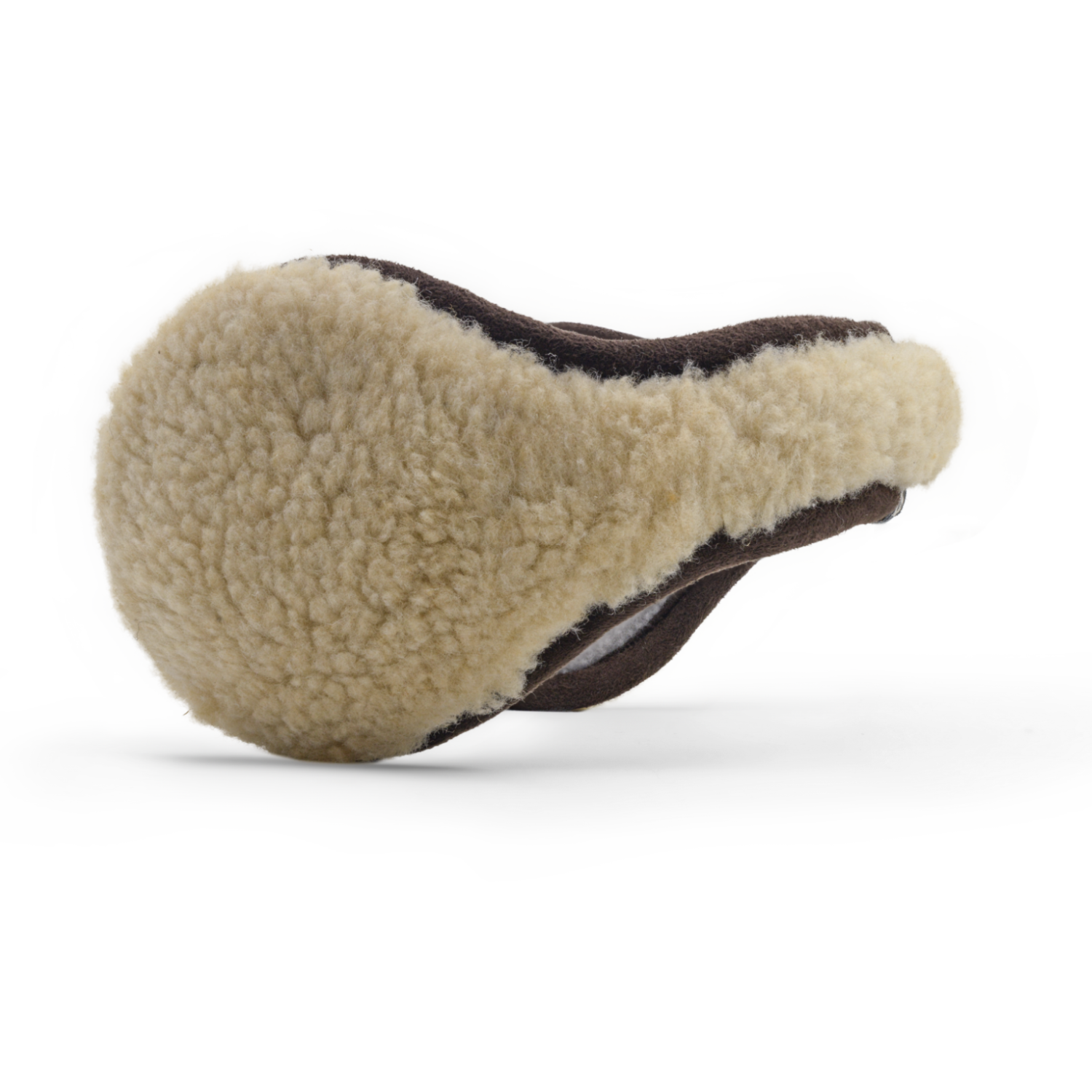 Taos Ear Warmer Youth Oatmeal