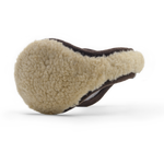 Taos Ear Warmer Youth Oatmeal