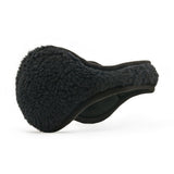 Taos Ear Warmer Youth Black