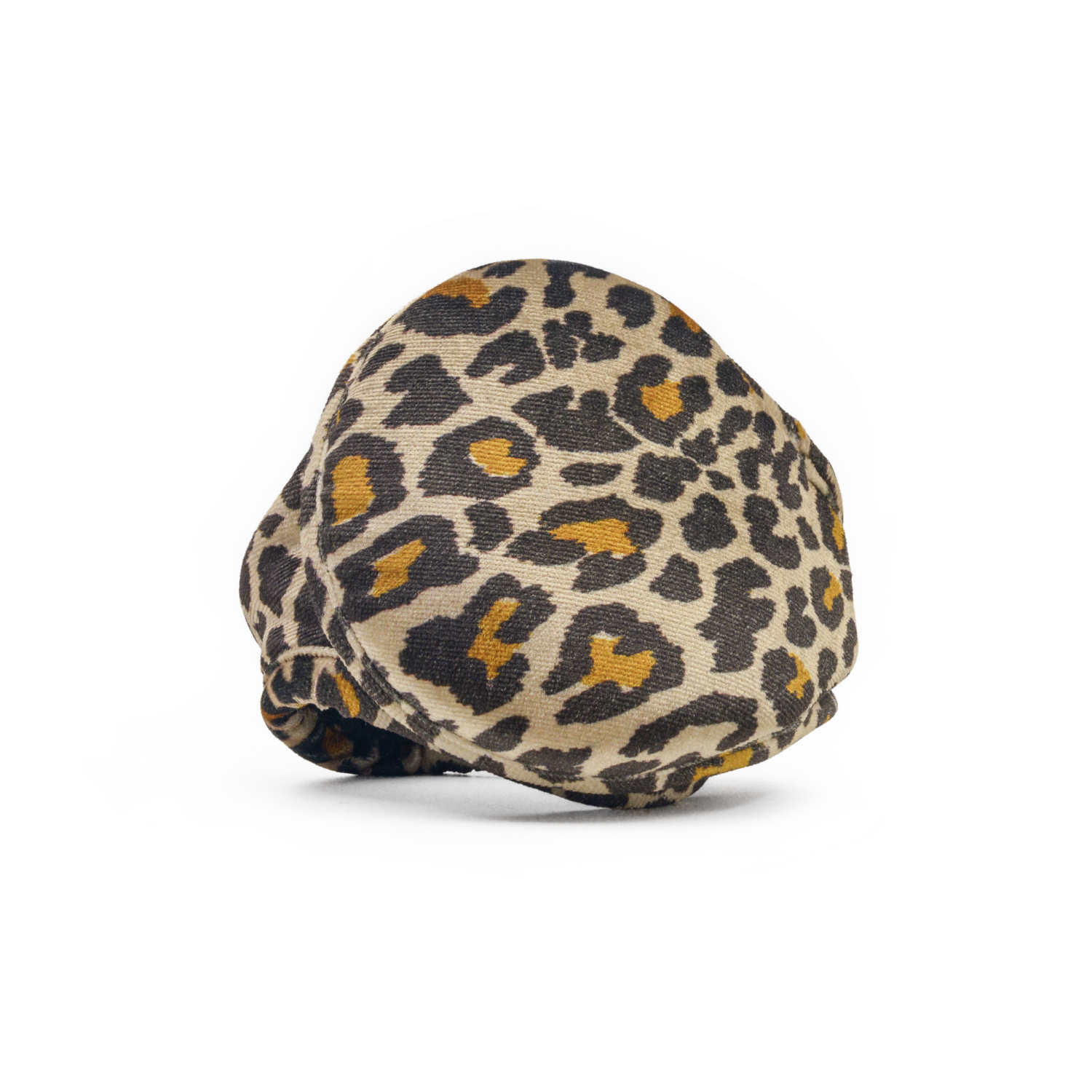 Bliss II Ear Warmer Women Leopard