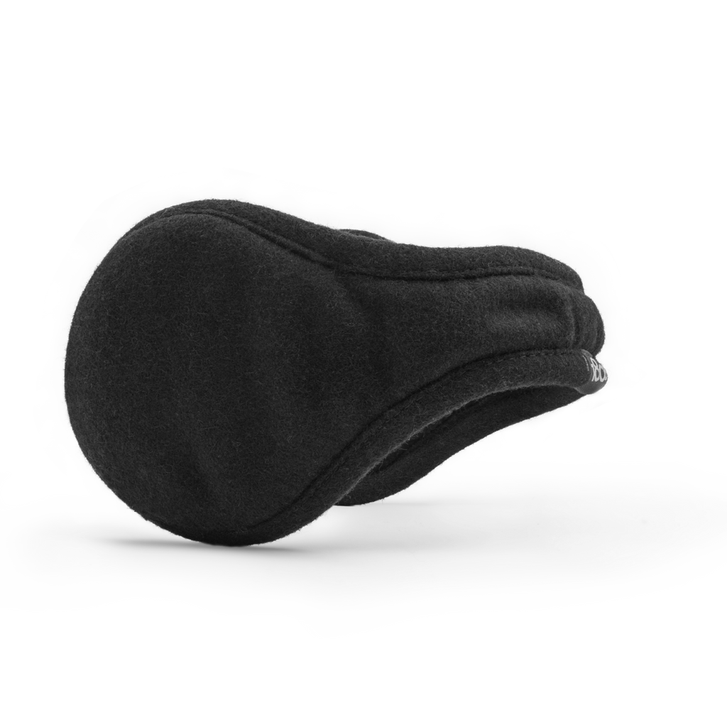 Mens Chesterfield Wool Ear Warmer