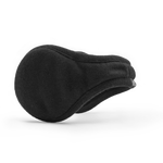 Chesterfield Ear Warmer Men Black