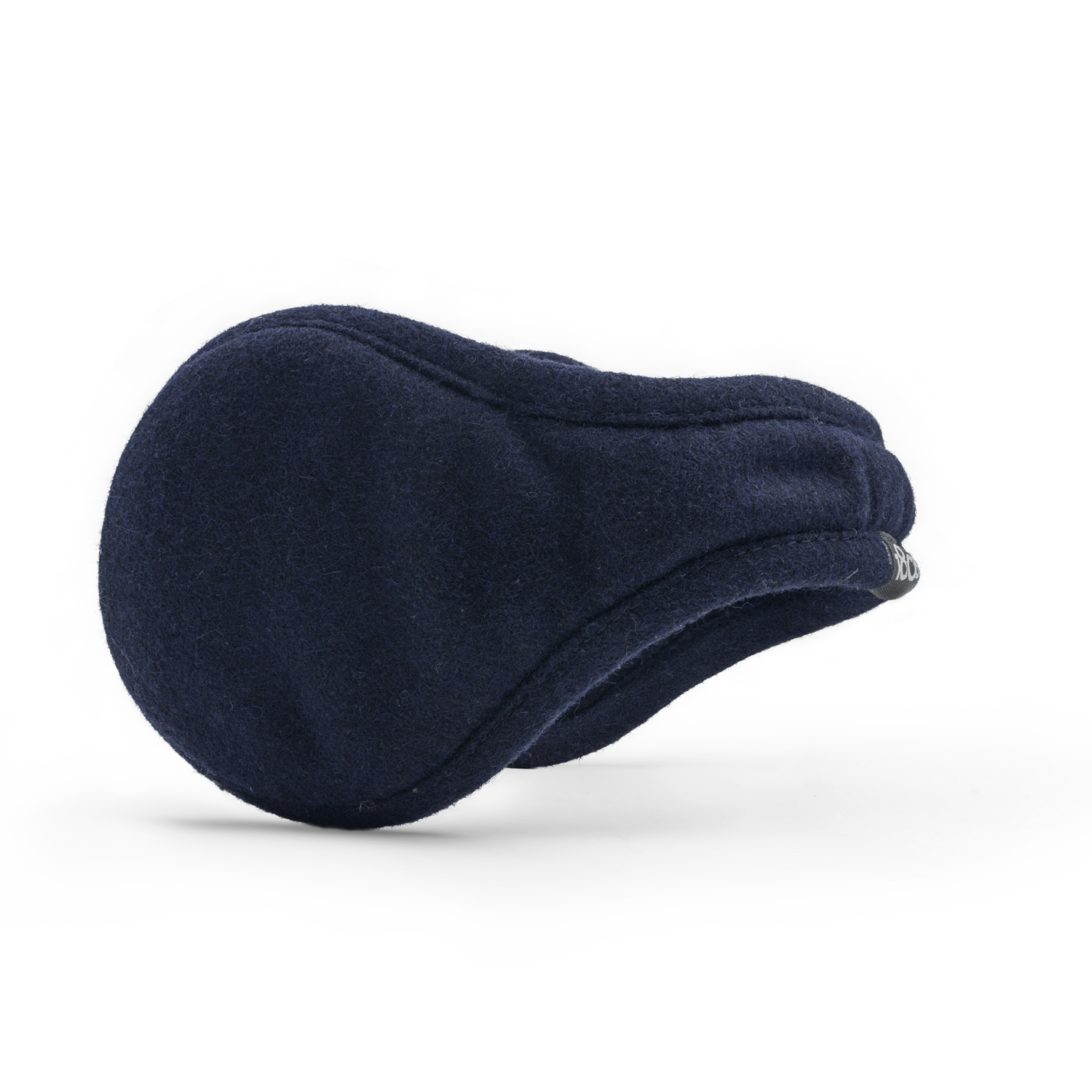 Chesterfield Wool Ear Warmer Men Navy