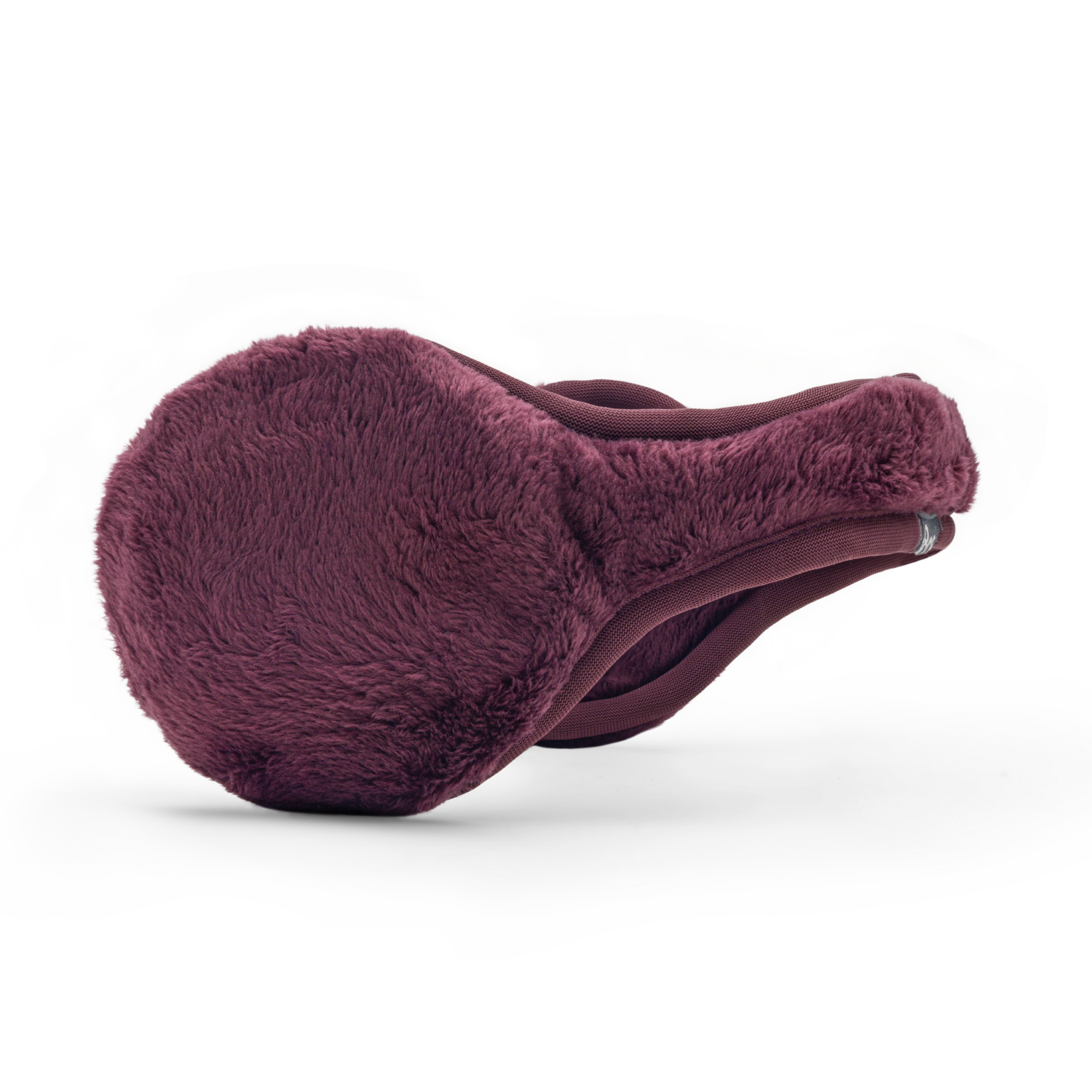 Womens Lush Ear Warmer
