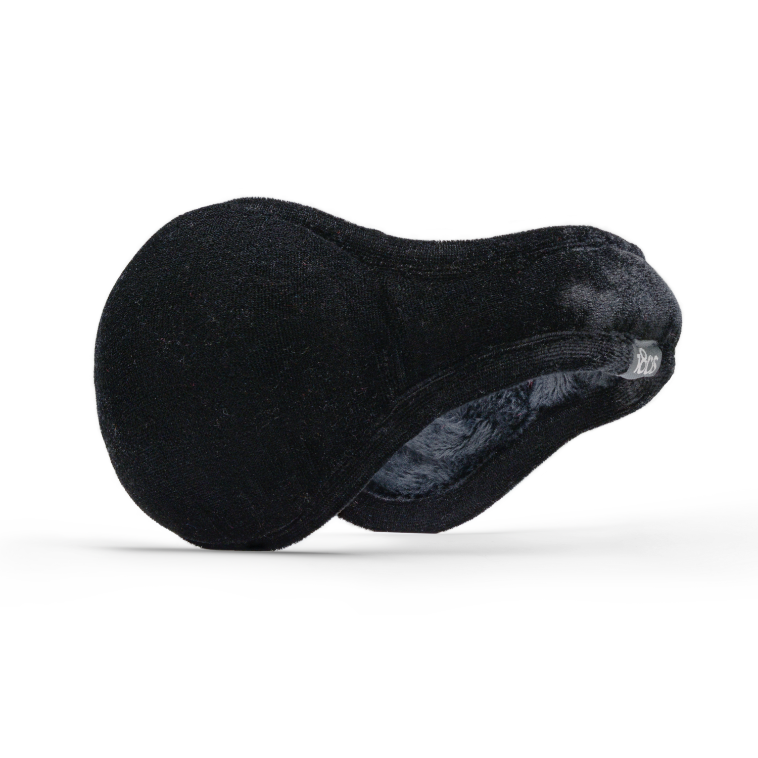 Bliss II Ear Warmer Women Black