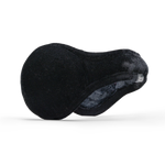 Bliss II Ear Warmer Women Black