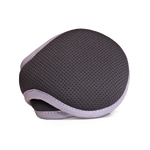 Acoustic Ear Warmer Men Black