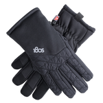 Shetland Gloves Women Black