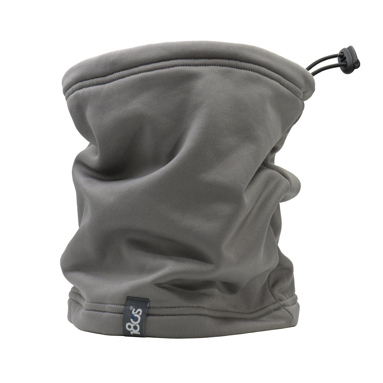 Tec Fleece Multifunctional Neck Warmer Charcoal Gray