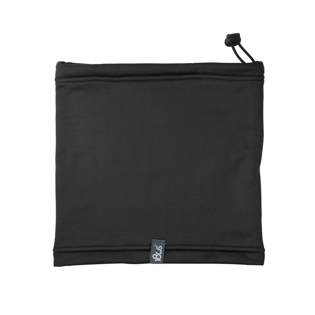 Tec Fleece Multifunctional Neck Warmer Black