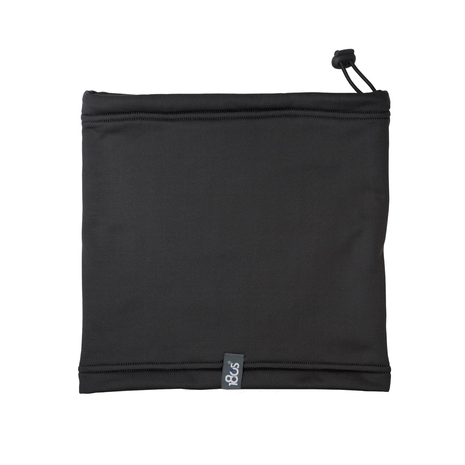 Tec Fleece Multifunctional Neck Warmer Black